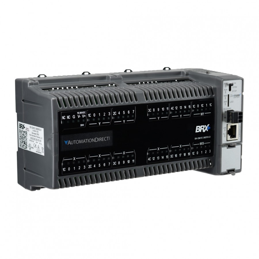 BRX Do-more PLC