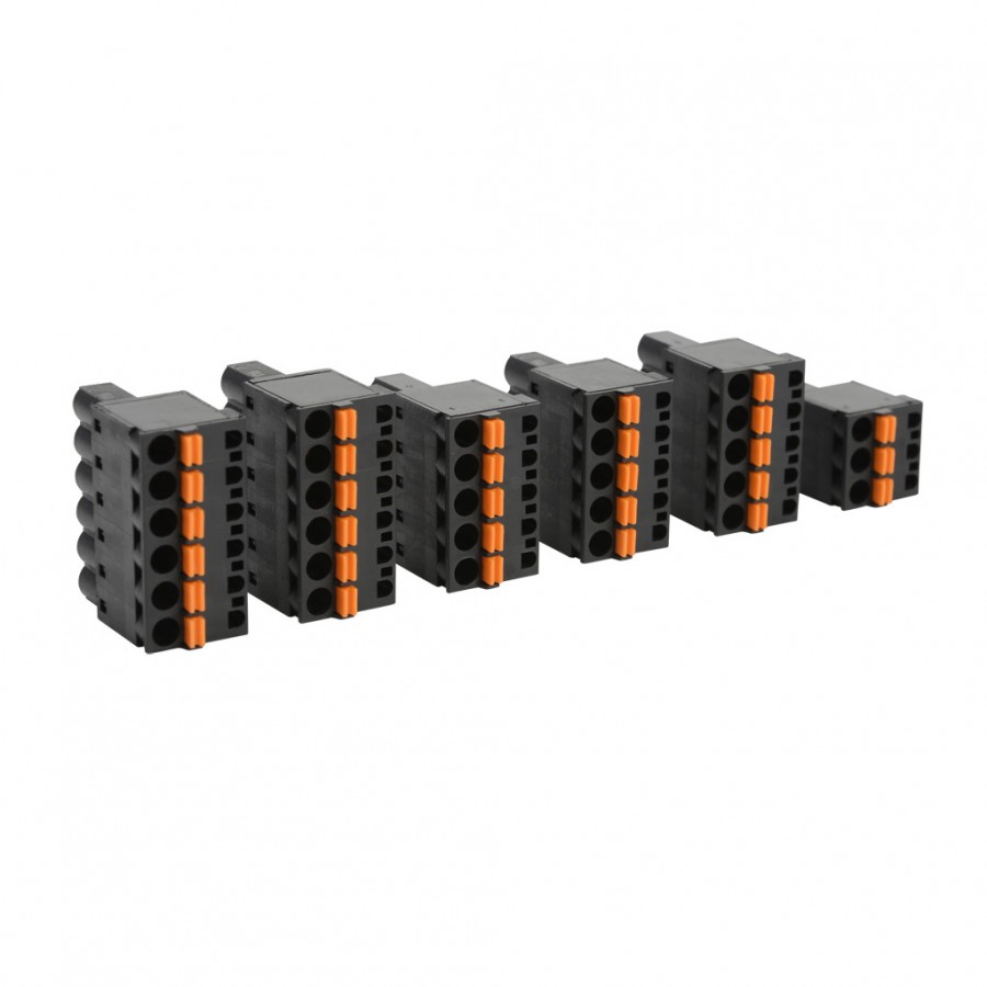 BX 2x6 & 1x3pn TmBk 180dg spng