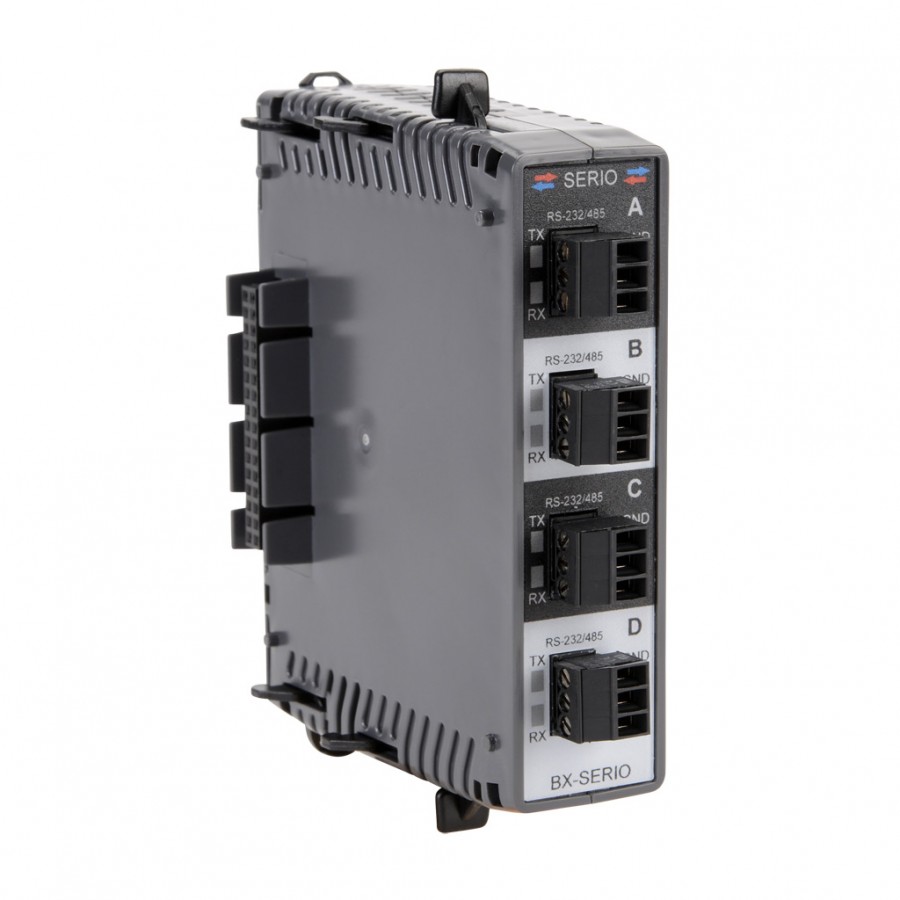 BRX communication module