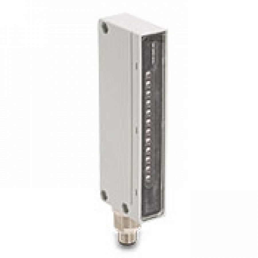 High Resolution Area Sensor