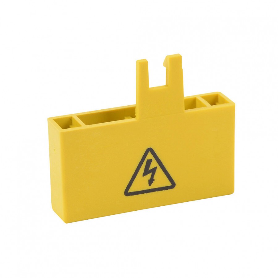 cover for BM3V busbar