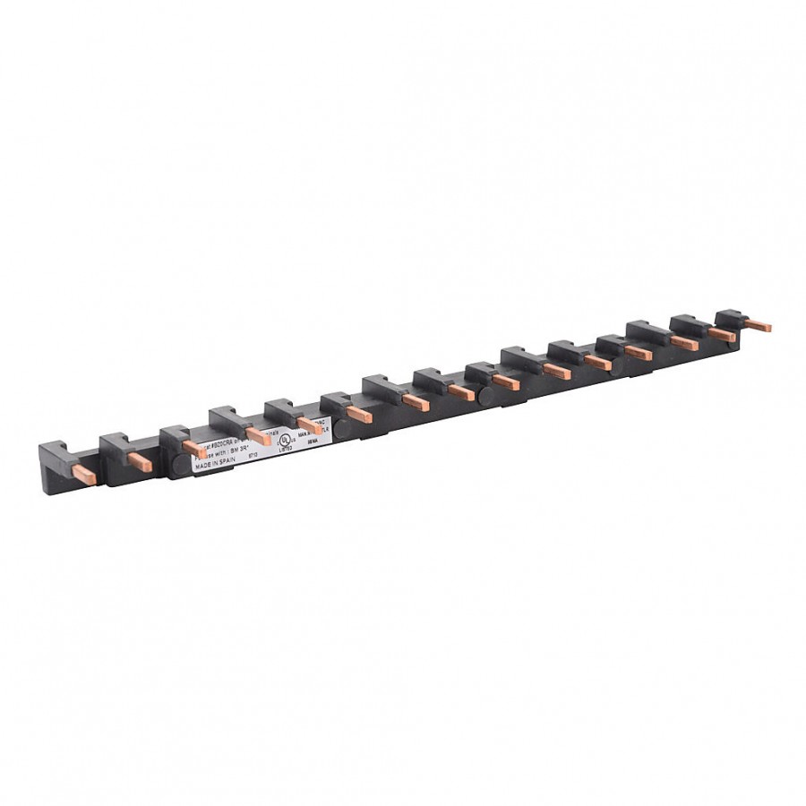 Busbar for 5 BM3RH