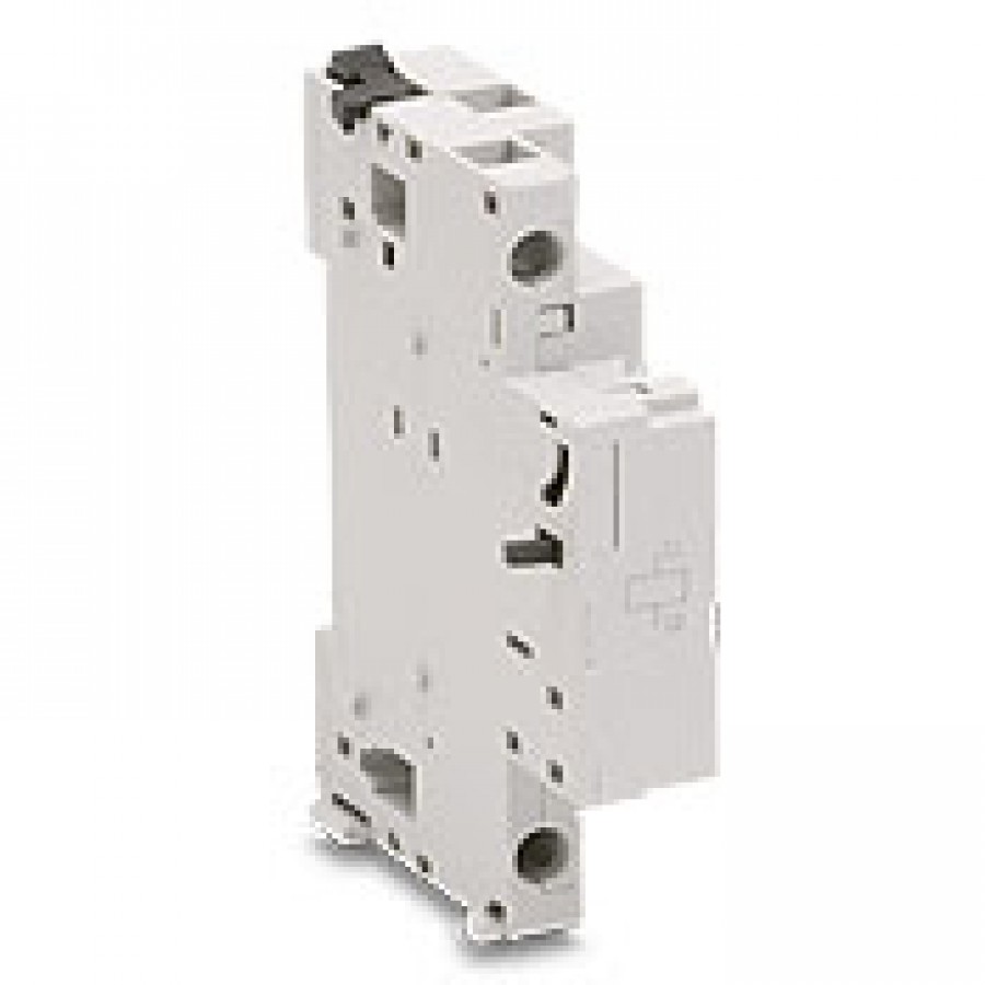 to trip MMS 24VDC RHS