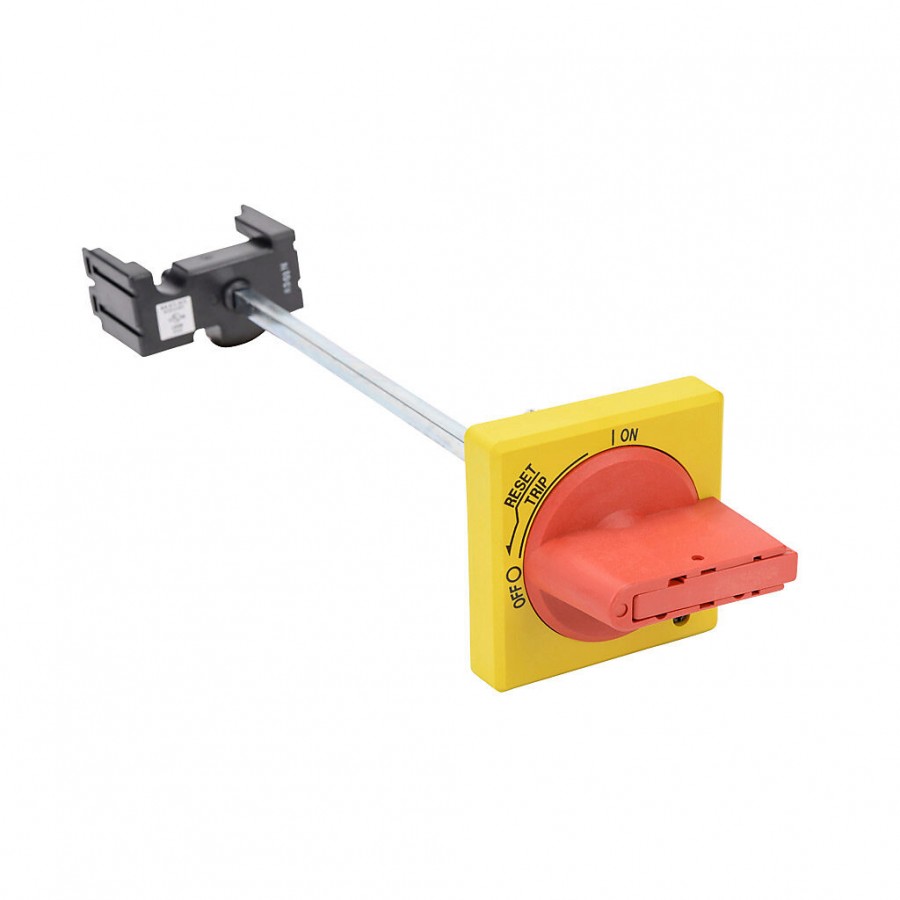 handle for BM3V MMS