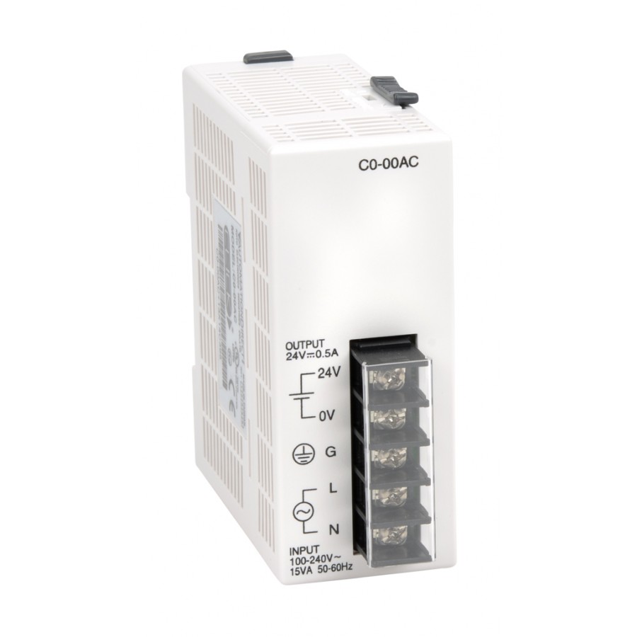 CLICK AC Power Supply