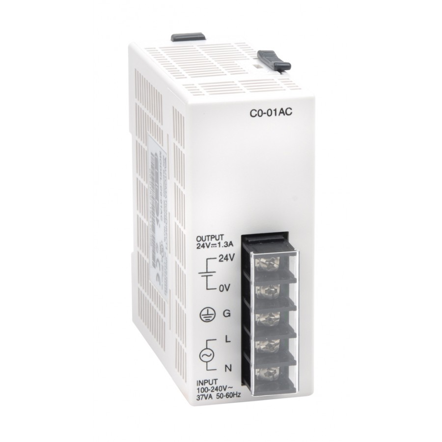 CLICK AC Power Supply