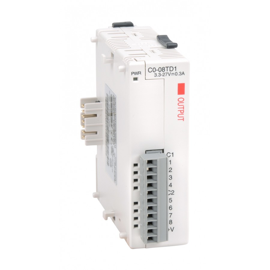 CLICK Discrete Output Module