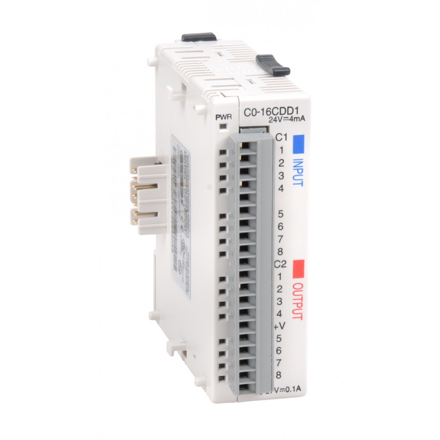 CLICK Discrete Combo Module