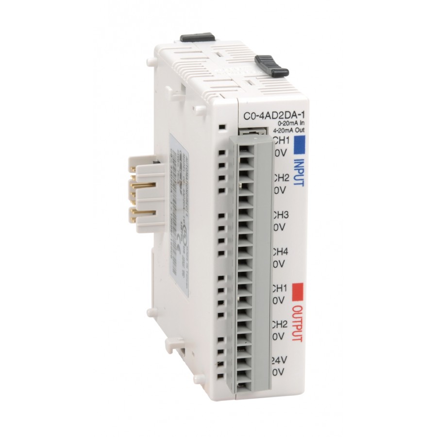 CLICK Analog Combo Module