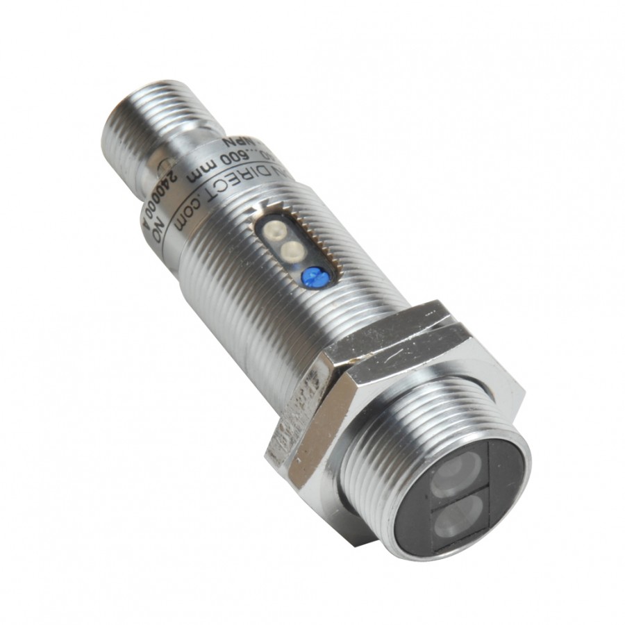 Photoelectric sensor