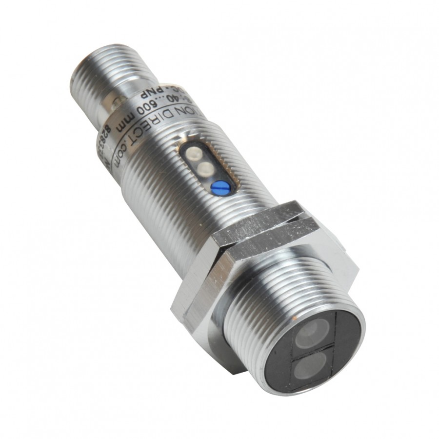 Photoelectric sensor