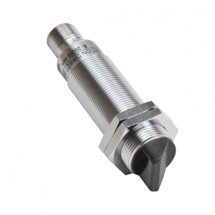 Photoelectric sensor
