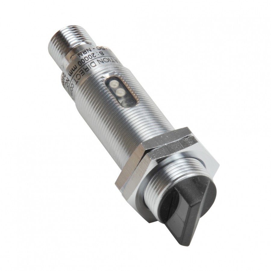 Photoelectric sensor