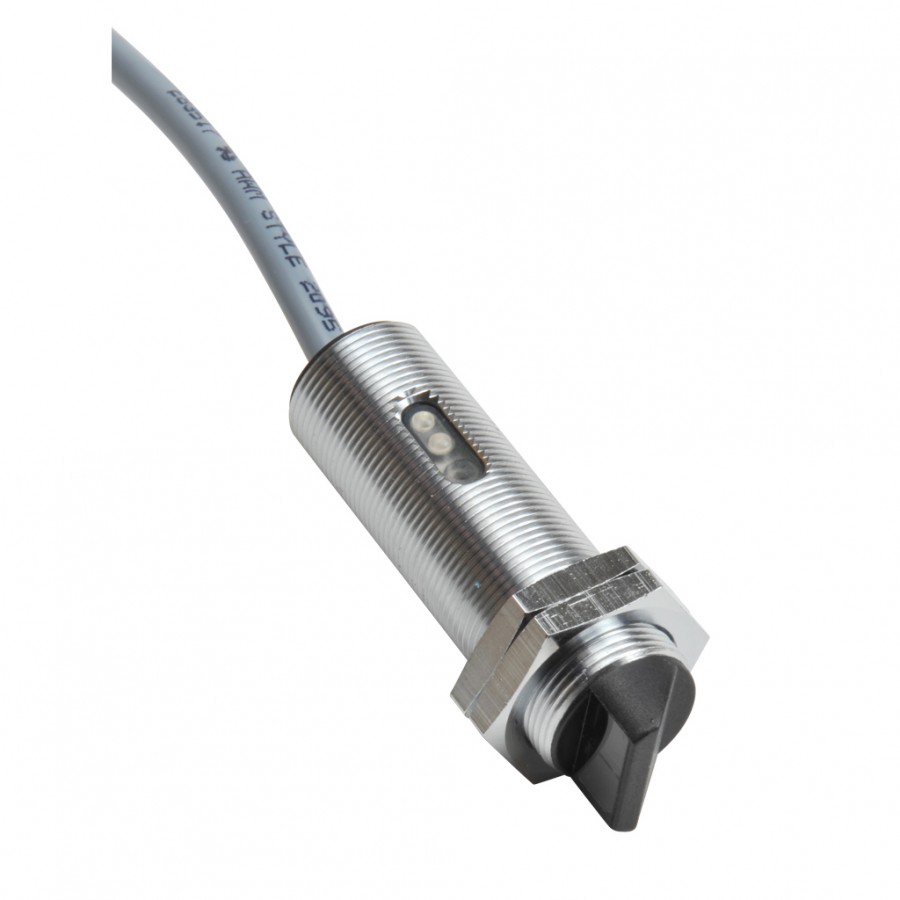 Photoelectric sensor