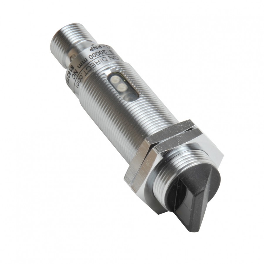 Photoelectric sensor