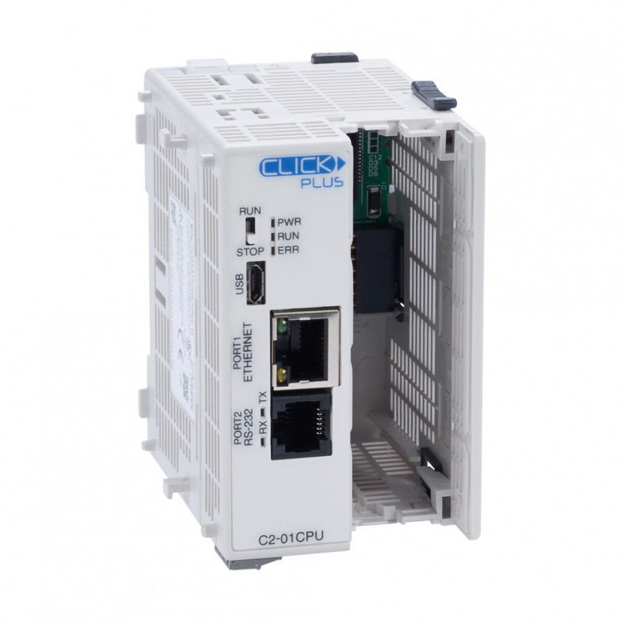 CLICK PLUS PLC