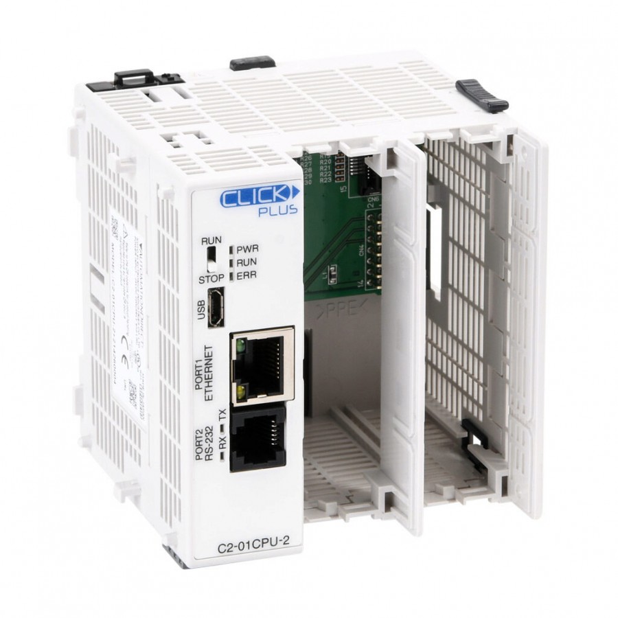 CLICK PLUS PLC