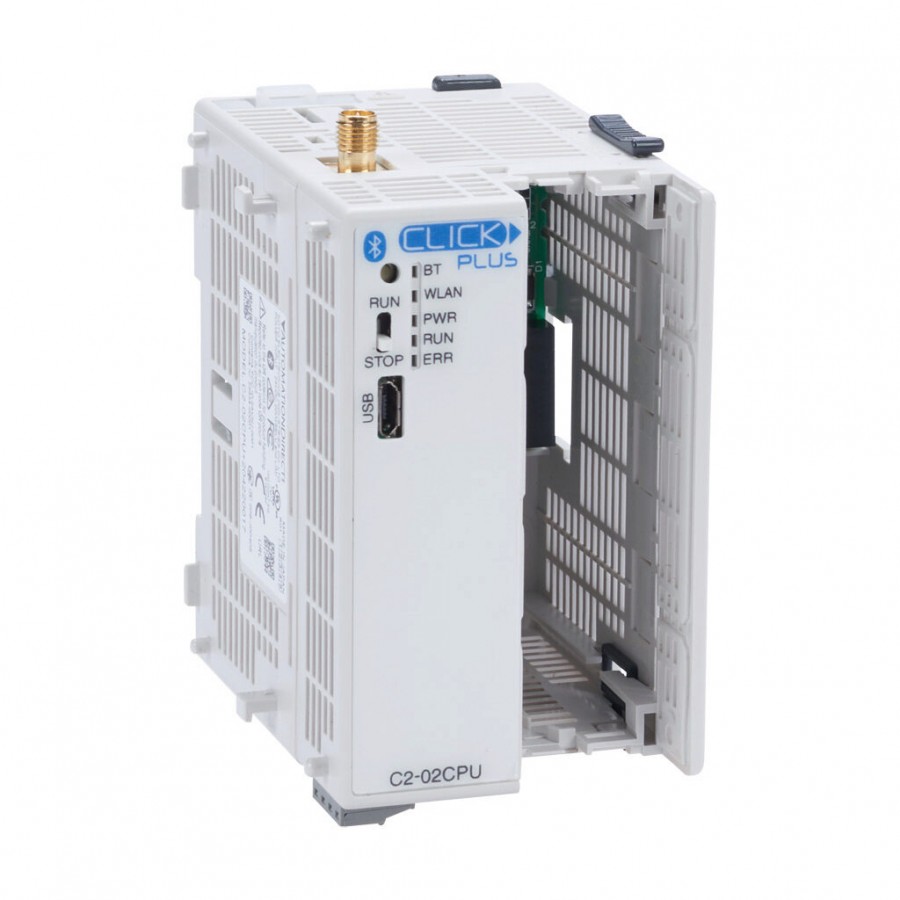 CLICK PLUS PLC