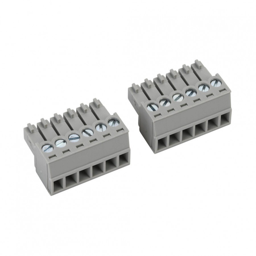 CLICK Terminal Blocks