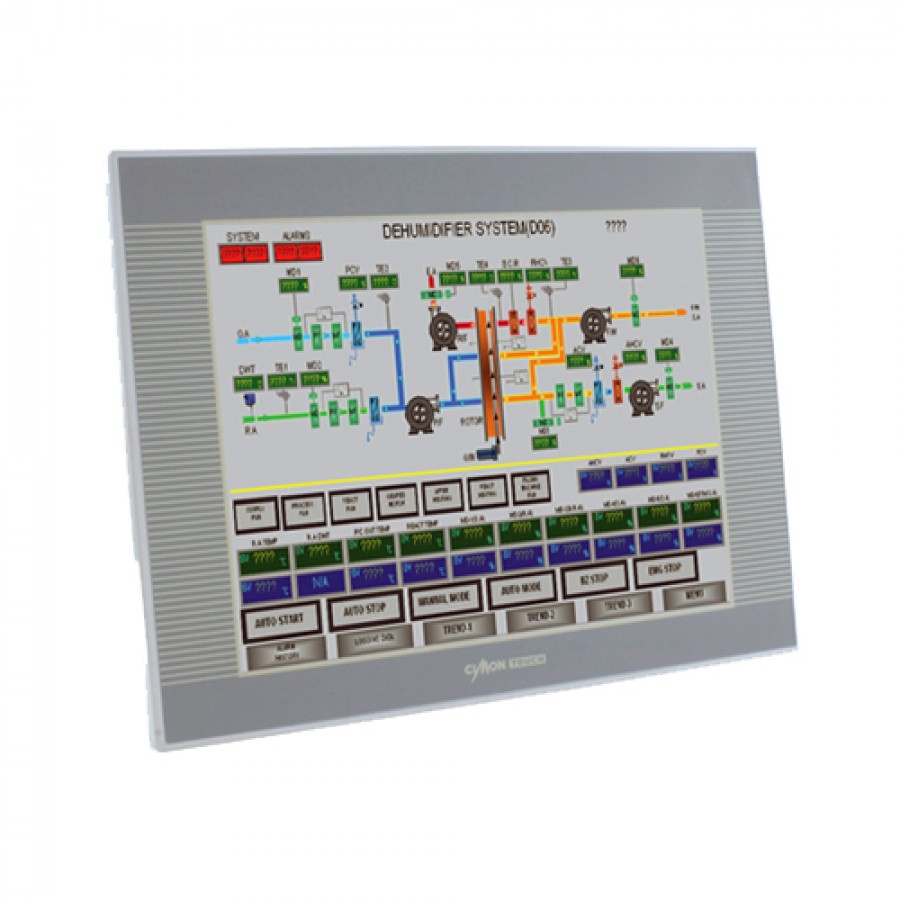 PRODUCT UNAVAILABLE - 12.1" Industrial Computer
