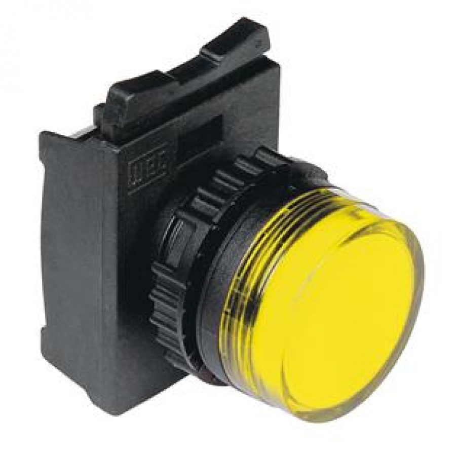 Pilot Light