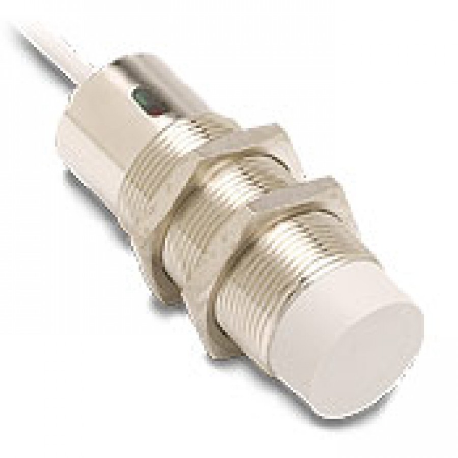 Magnetic Proximity Sensor