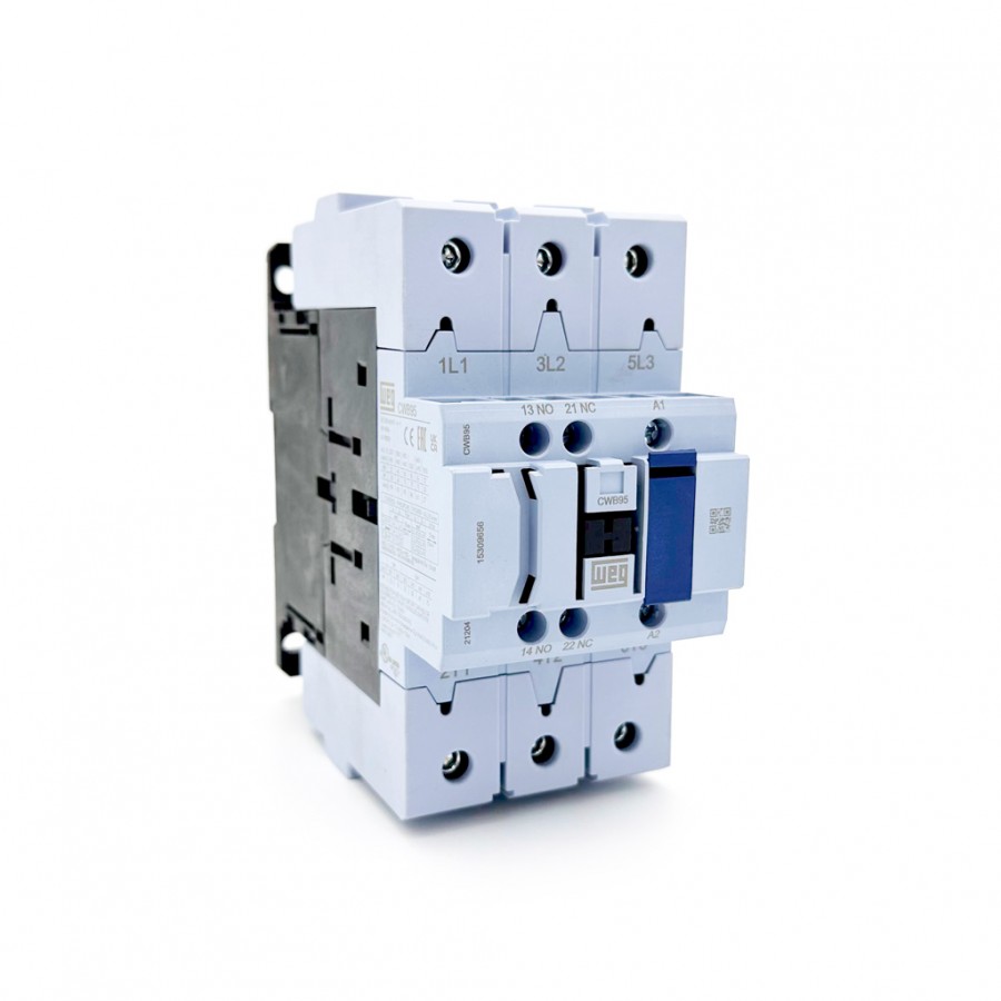95A CONT 3P 240V