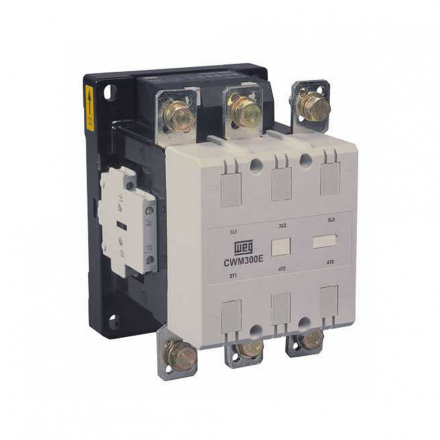 PRODUCT UNAVAILABLE 300A cont. 3P(208..250V ac/dc)