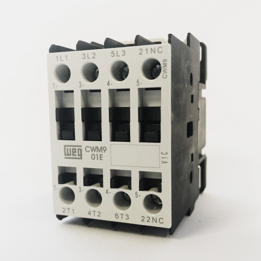 PRODUCT UNAVAILABLE 9A CONT. 3P(240VAC 50/60HZ)