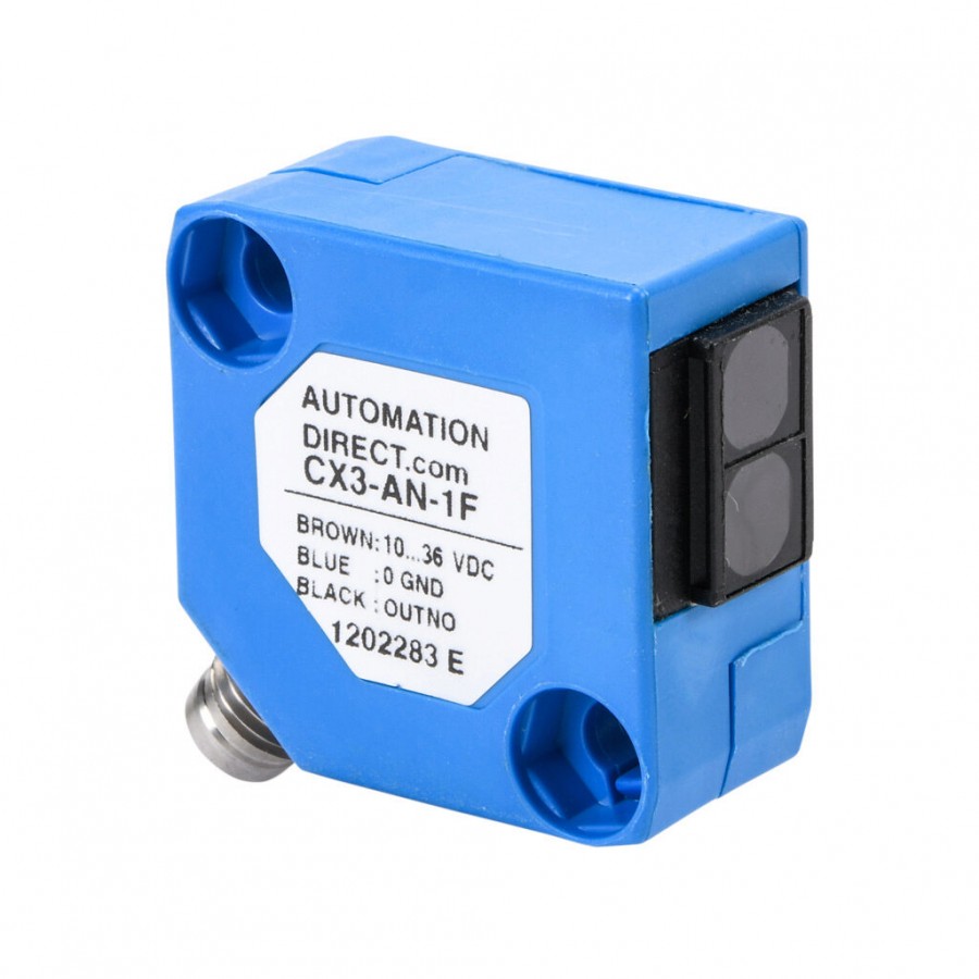 Photoelectric sensor