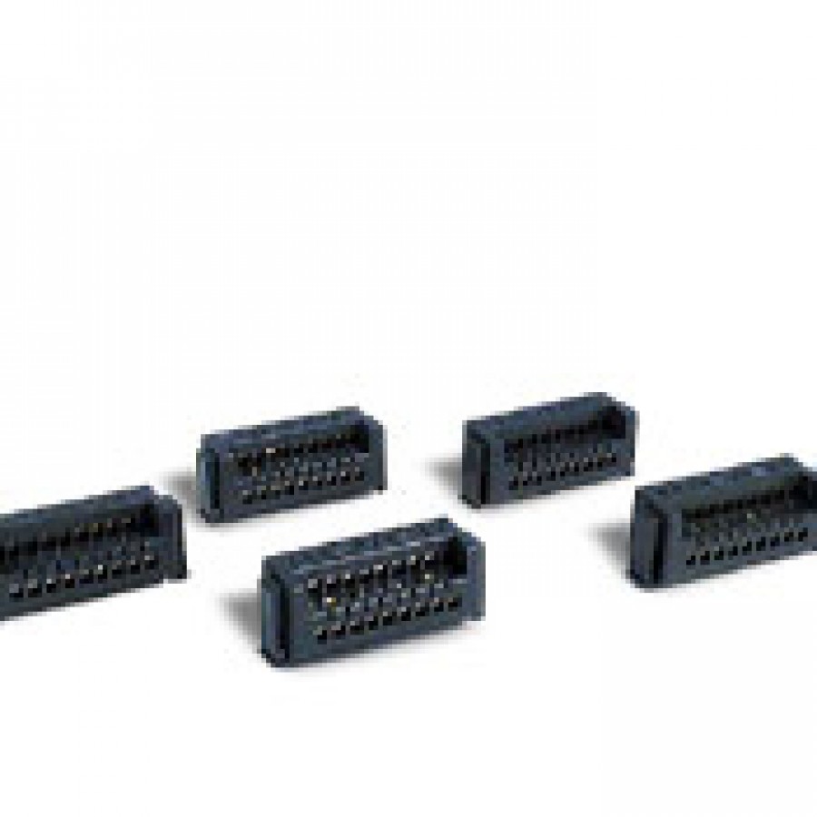 16 pt I/O Connector (5 pack)