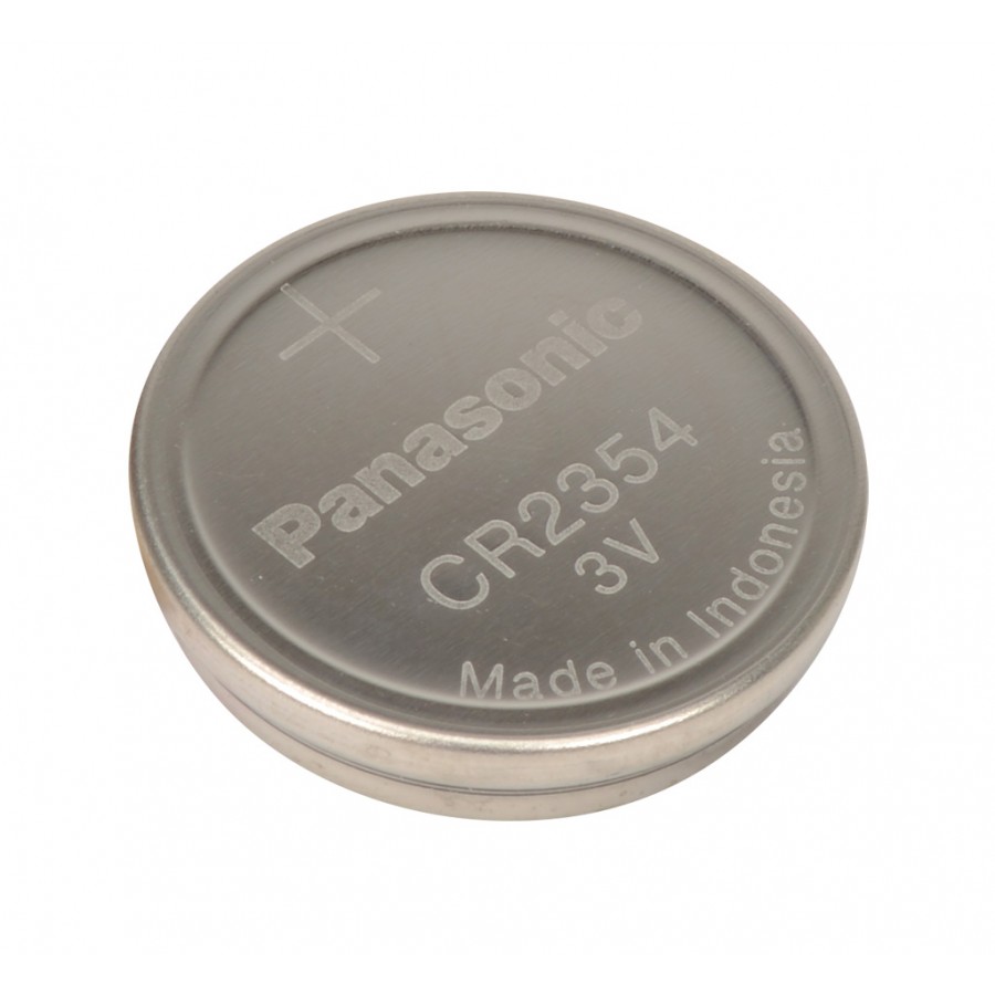 Battery to suit DL250 CPU