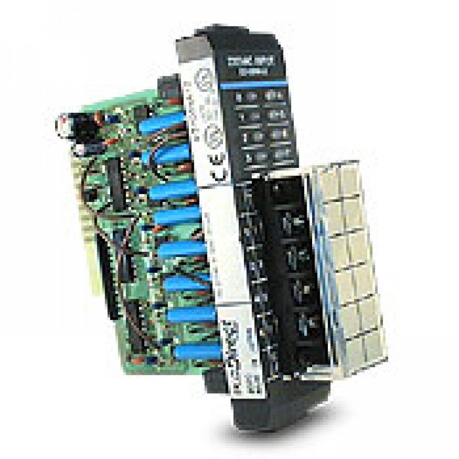 PRODUCT UNAVAILABLE - 8 pt 220 Vac Input