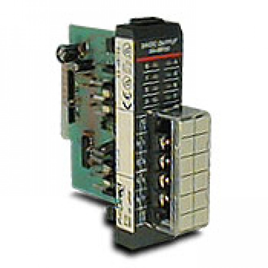 PRODUCT UNAVAILABLE - 8 pt 5-24vdc Source Output