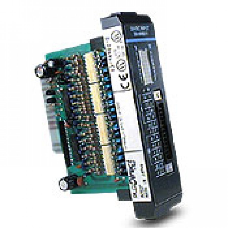 PRODUCT UNAVAILABLE - 16 pt 24vdc Source Input