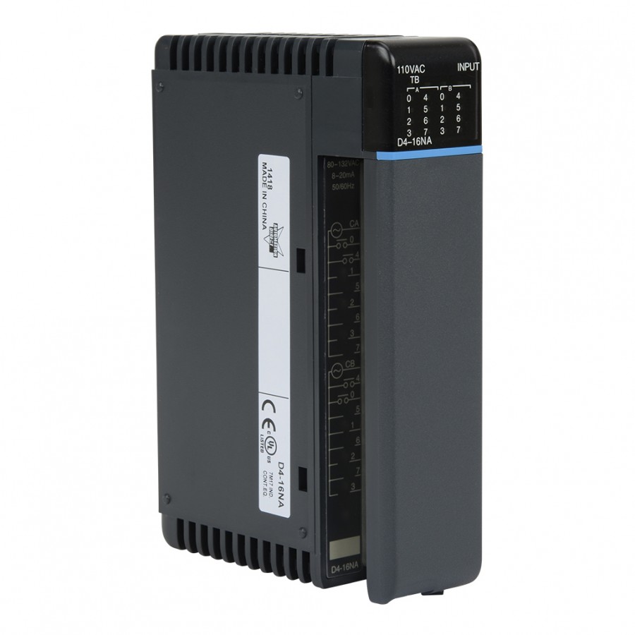 16 pt 110VAC Input