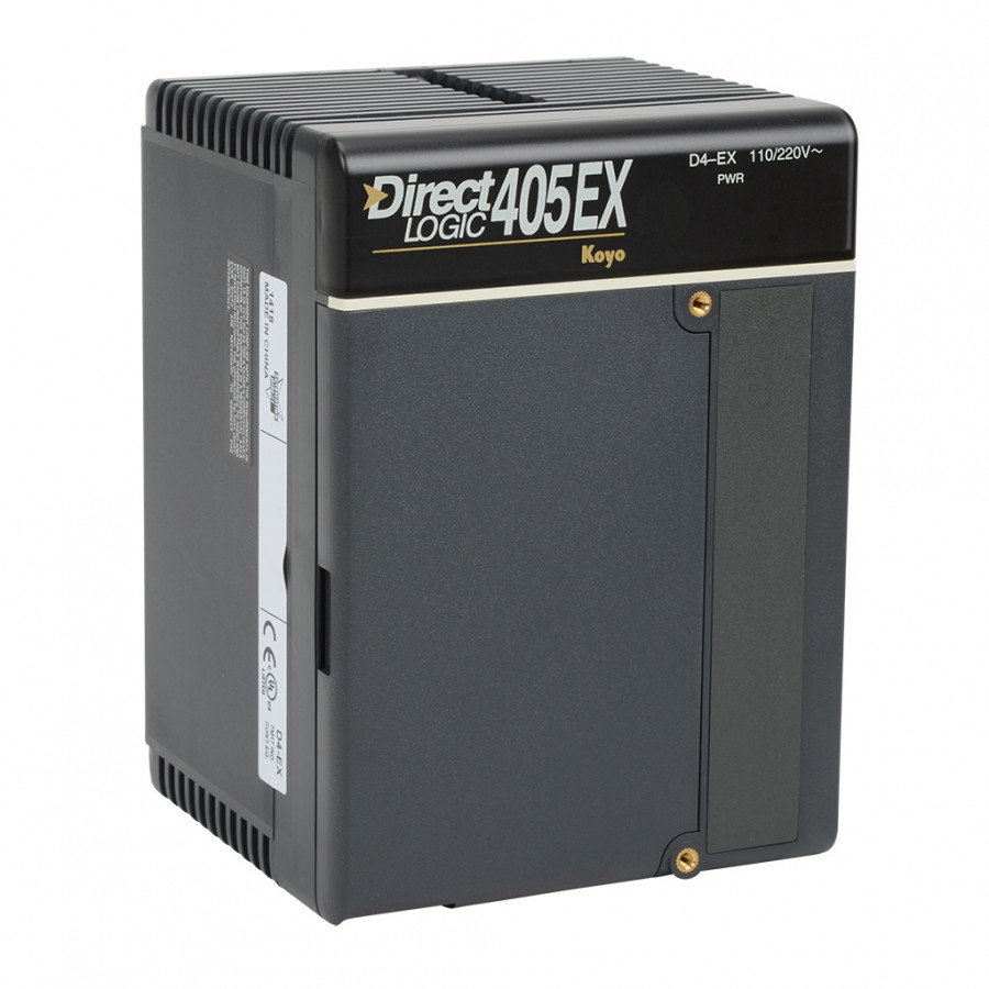 Local Base Expander 110/220Vac