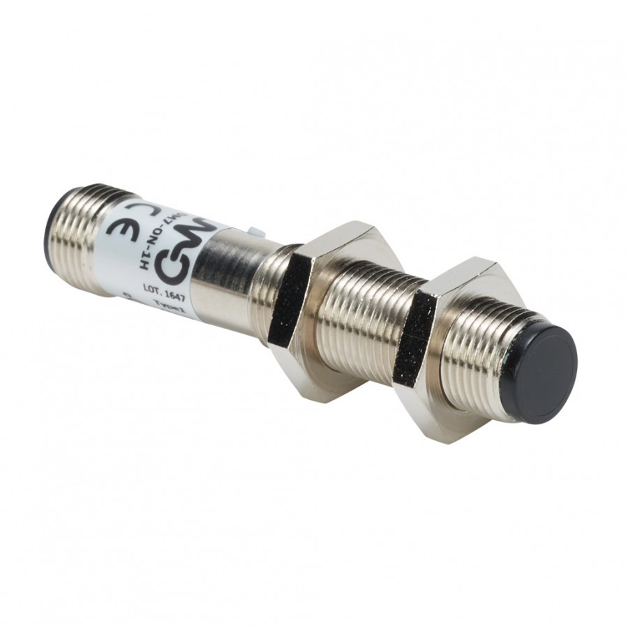 Photoelectric sensor