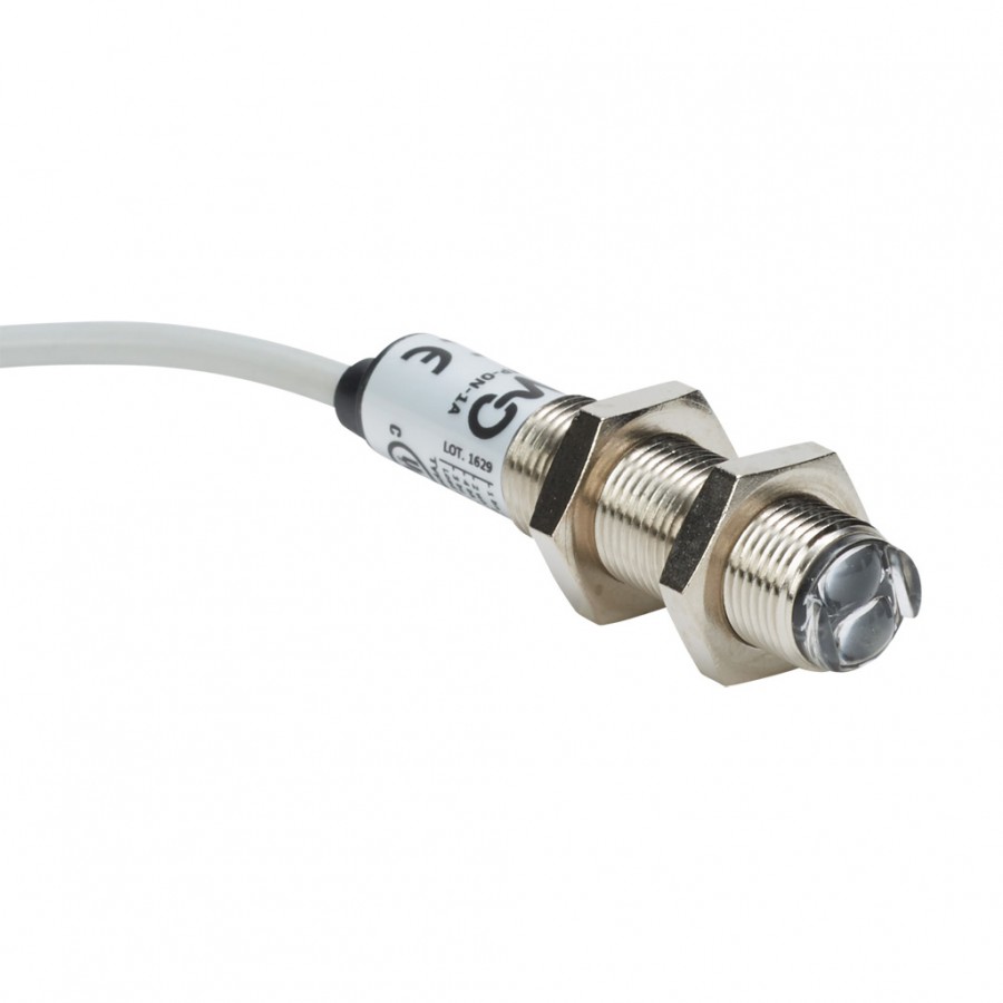 Photoelectric sensor