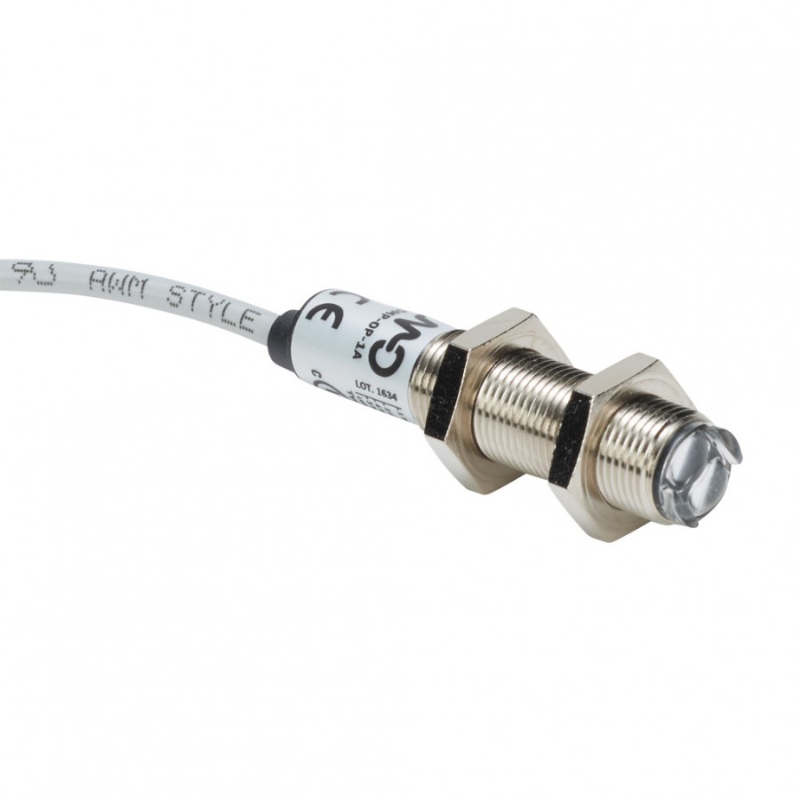 Photoelectric sensor