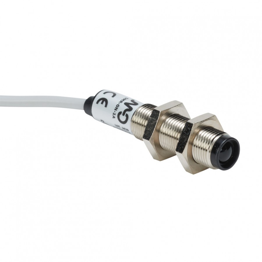 Photoelectric sensor
