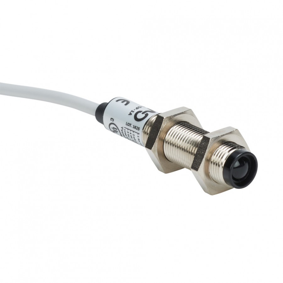 Photoelectric sensor