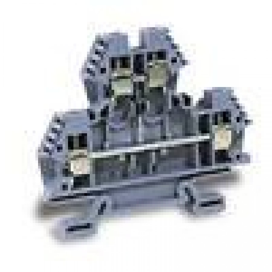 2 level block w/std reverse bi