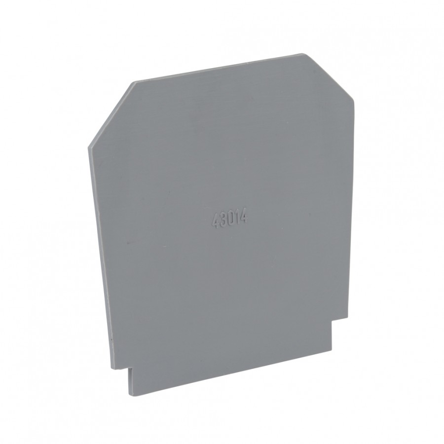 End Cover for EN-T1/0 (50pcs)