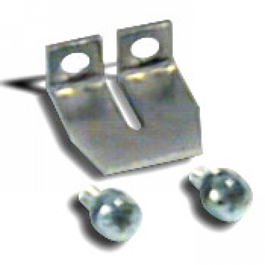Jumper Bar 2 pole for DN-D6