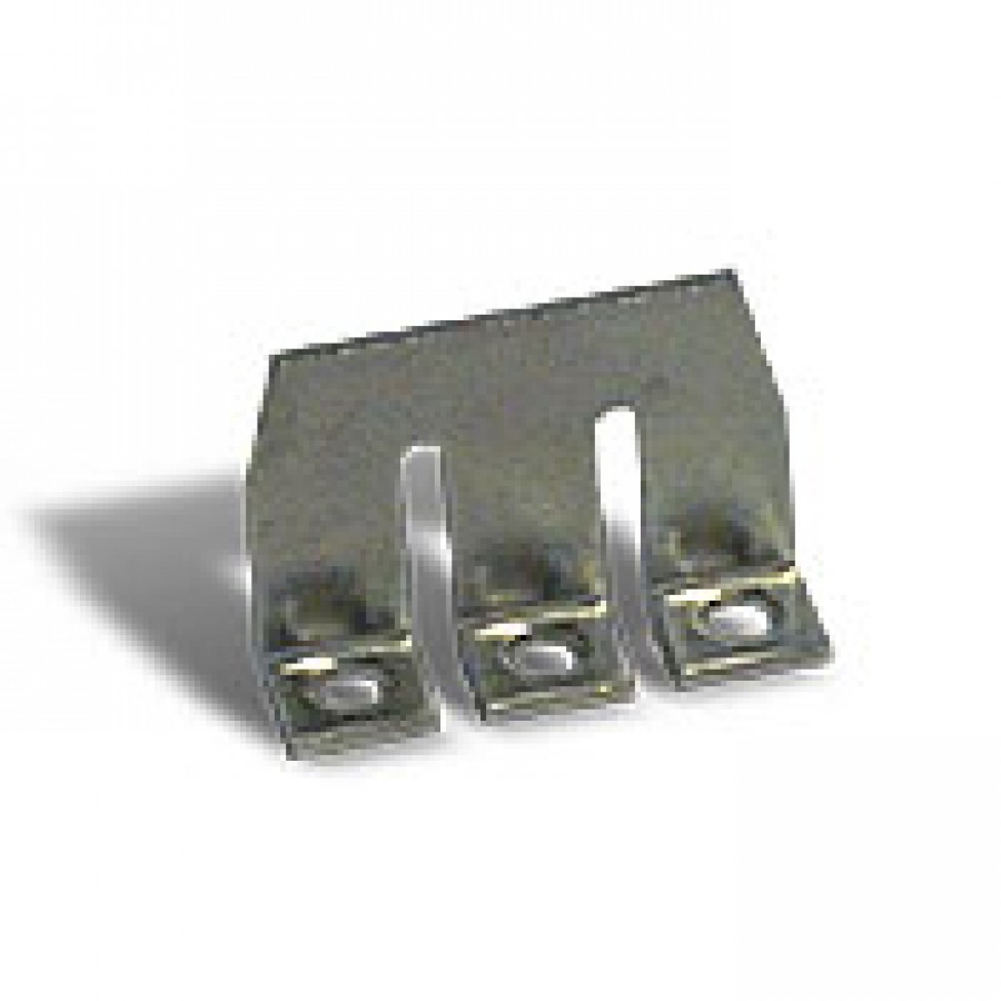 JUMPER 100/PK 3-POLE FOR DN-T6