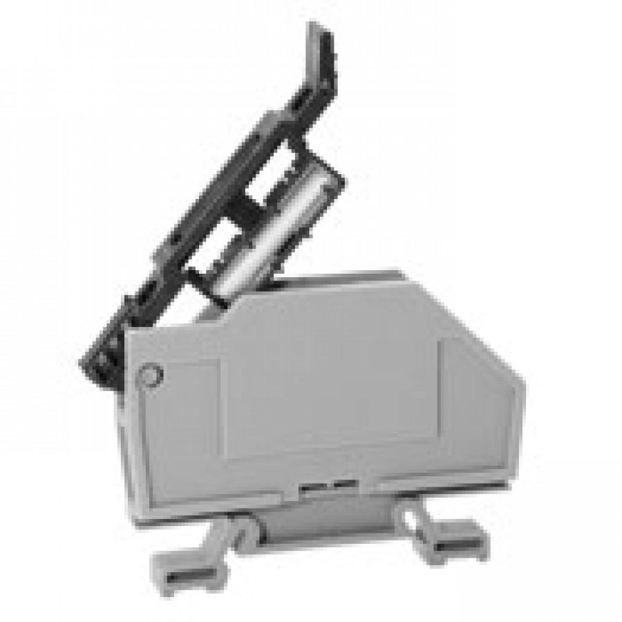 Disconnect terminal block 10AW