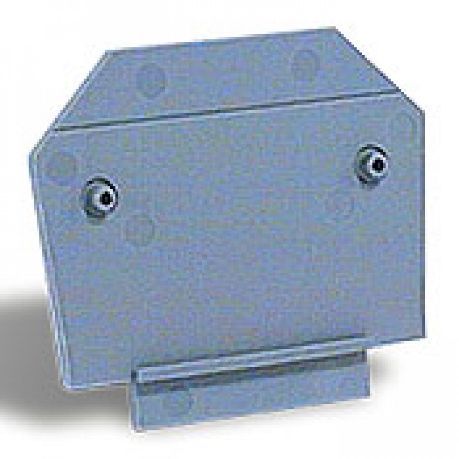 End cover for DN-T8 and DN-T6