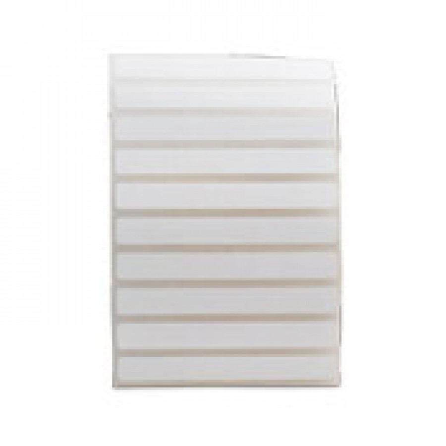 Label Shee Blank for P/I term