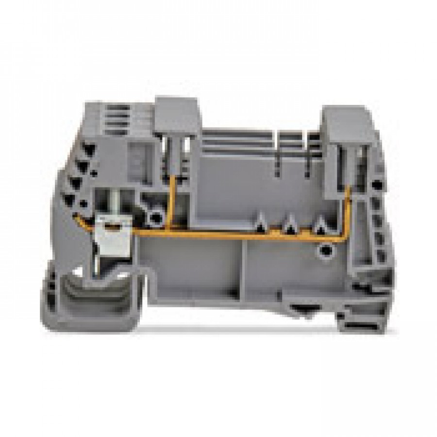 Plug in type terminal Euro2.5/